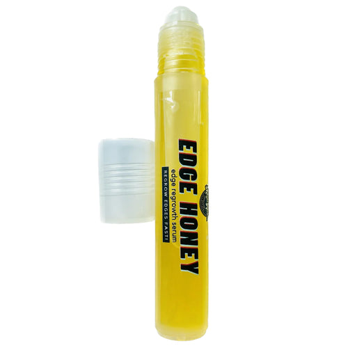Mega Hair Co. Edge Honey (Edge Regrowth Formula) Low Stock Alert! 🚨