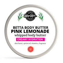 Load image into Gallery viewer, Mega Hair Co. Betta Body Butter